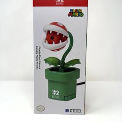 Piranha USB Camera For Nintendo Switch 2