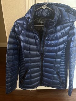 Calvin Klein Women’s Puffer Coat