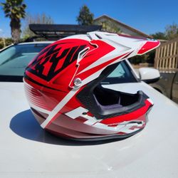 HJC Youth XL Helmet