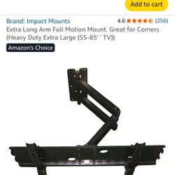 Tv Mount 