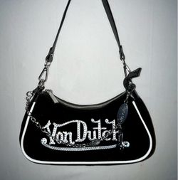 Bebe & Von Dutch Purse Bundle