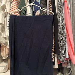 Brand New 100% Cashmere Poncho 