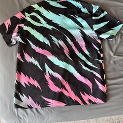 Button Up Shirt