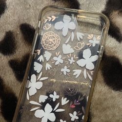 iPhone SE phone cover