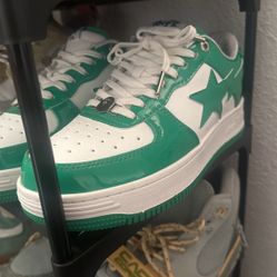Size 9.5 