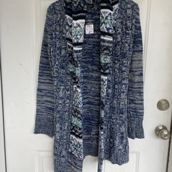 RUE21 Women Cardigan Size S