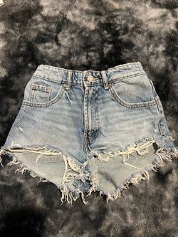 ZARA Shorts