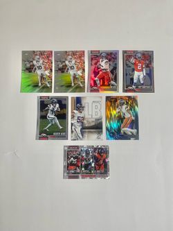 Football Cards