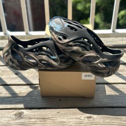 BRAND NEW YEEZY x ADIDAS FOAM RUNNER “MX CINDER” FOR SALE!!! MEN SIZES 9 & 13 $200