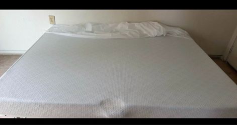 queen size mattress