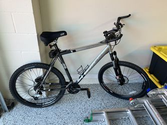 Trek 4900 sales for sale