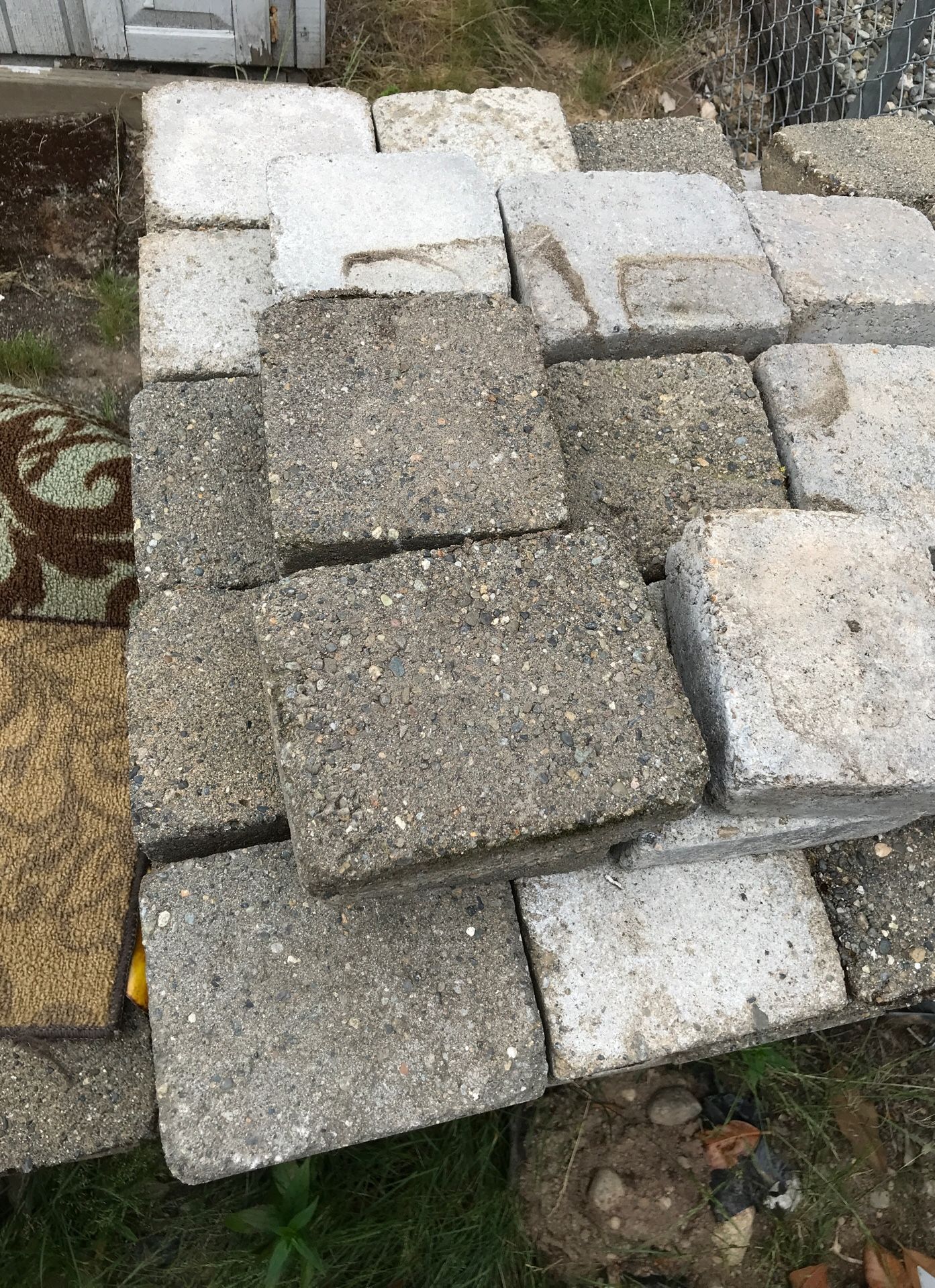 Brick pavers for Sale in Kirkland, WA OfferUp