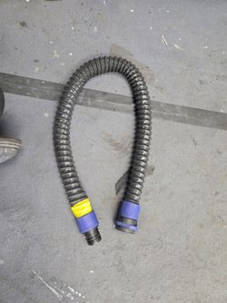 3m versaflo BT-20 hose