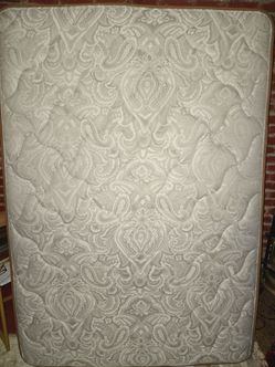 Mattress