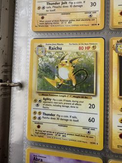 1st Edition Pokemon Cards