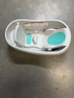 Baby Bathtub