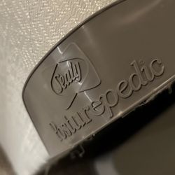 For Sale: Sealy Posturepedic King Size Split Box Springs / Foundations (Pair) - $100 CASH