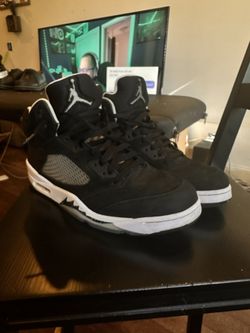 Jordan’s Oreos Size 12