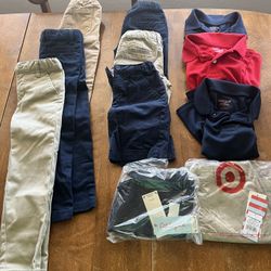 Boys School Uniforms Cat & Jack 