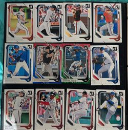 Donruss Baseball 2026