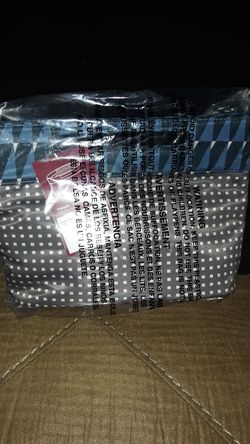 Bolsa para el maquillage,