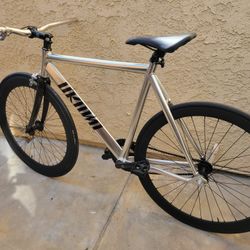 Unknown Fixie 55cm-56cm Lightweight 