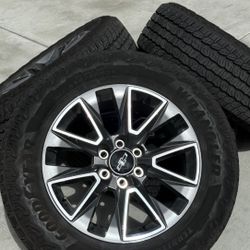 Rims&tires