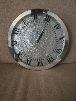Decorative Wall Clock