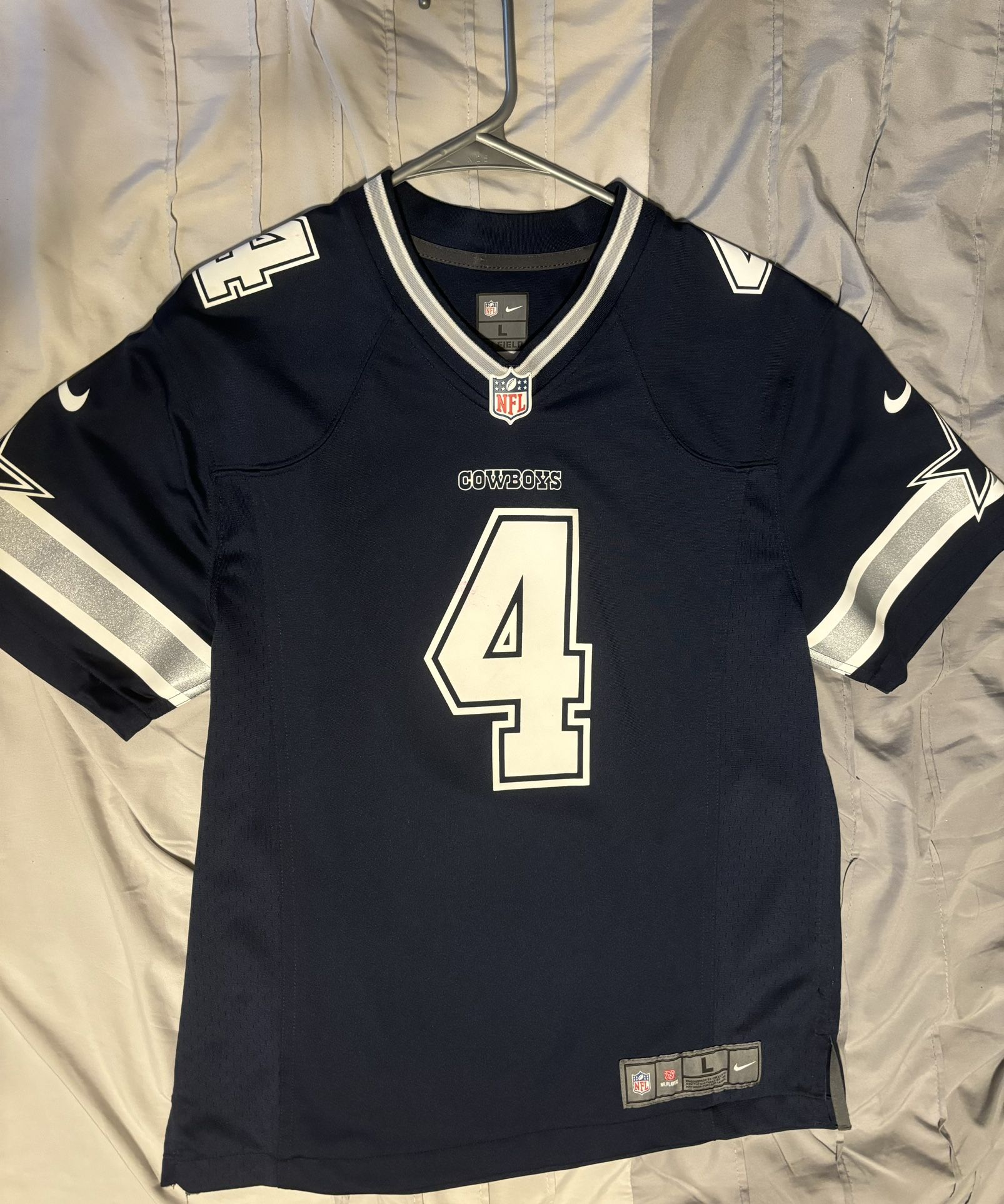Youth Large Prescott Jersey