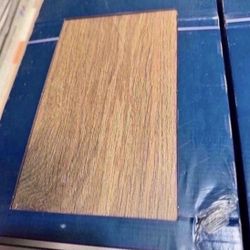 McEachern Ridge Oak 7.6 in. W x 50.6 in. L Waterproof Hybrid Resilient Flooring