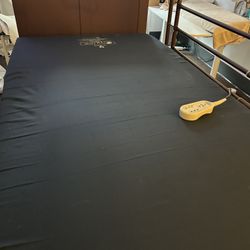 Electric Hospital Bed Great Condition