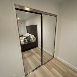 Closet Mirrors
