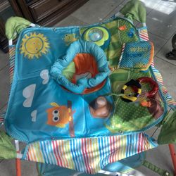 Baby Activity Chair