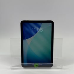 Flawless WiFi Only Apple iPad Mini (A17 Pro) 128GB Space Gray