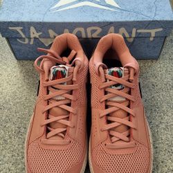 Nike JA 1 Red Stardust FV1286-600 size 10.5