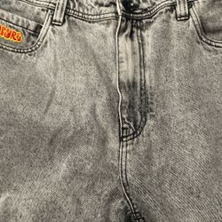 Empire Jorts 