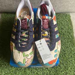 Adidas X Sean Wotherspoon Gazelle Indoor