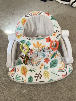 Fisher Price Infant Chair