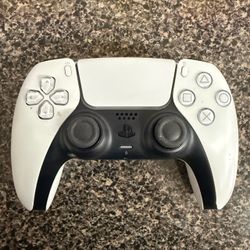 Sony PS5 DualSense Wireless Controller