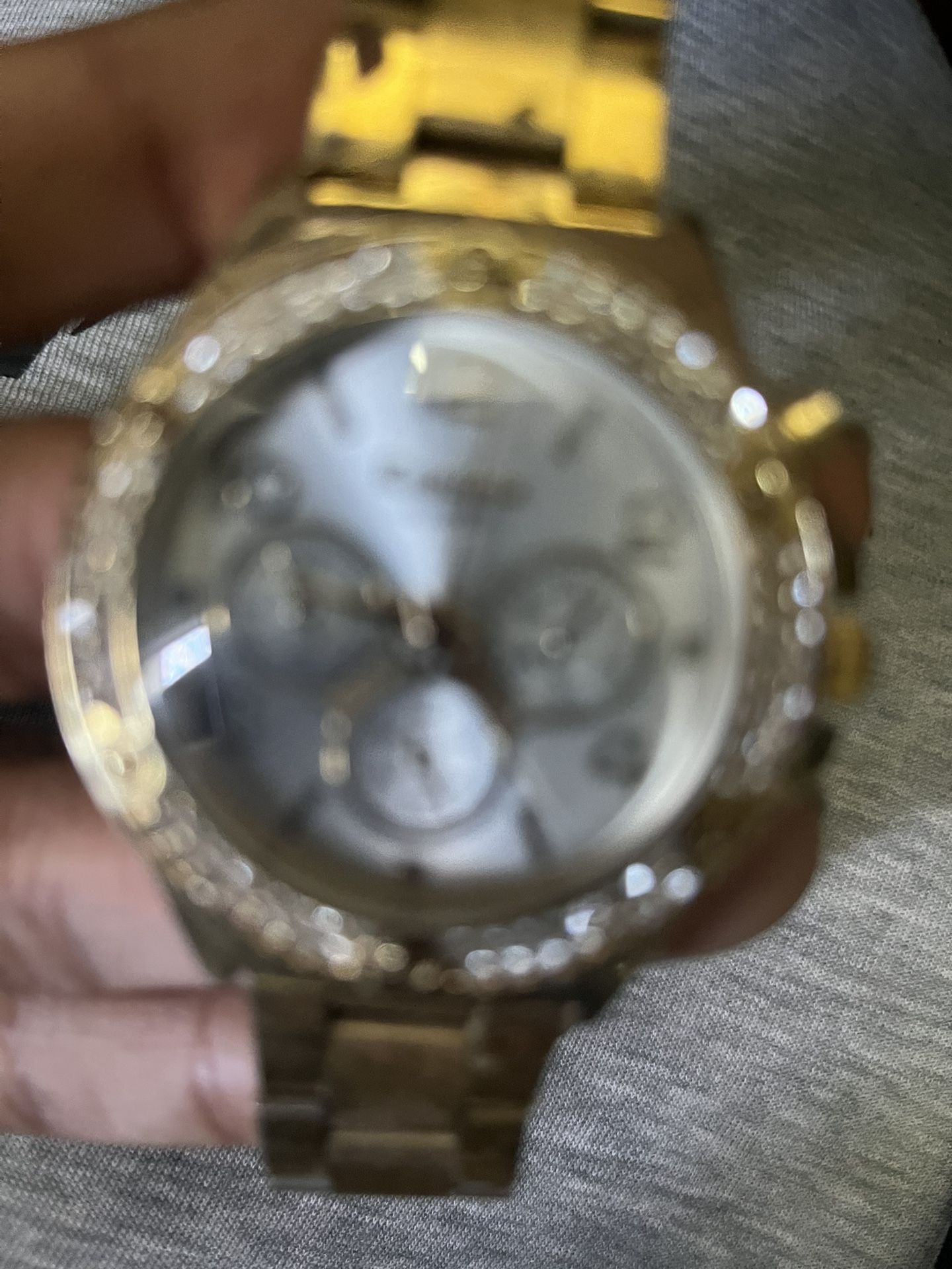 Watch