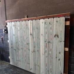 Panels 6x8 for sale: new 