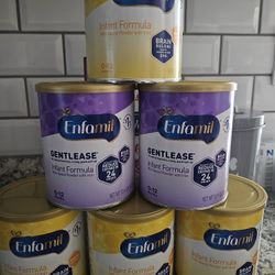 Baby Formula 