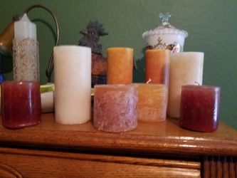 Candles