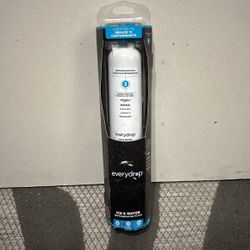 ICE AND WATER REFRIGERATOR FILTER