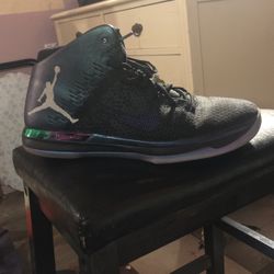 Size 13 Nike Jordan 