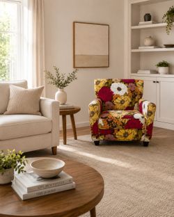 Accent Chair