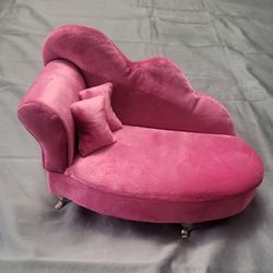 Miniature Chaise Lounge 