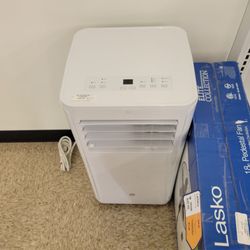 General Electric Air Conditioner 