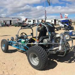 Sand Buggy 