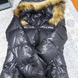 Aqua women’s jacket 